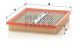 MANN-FILTER Luftfilter C 2694