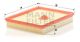 MANN-FILTER Luftfilter C 2695/2
