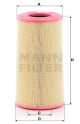 MANN-FILTER Luftfilter C 26 024 KIT