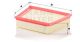 MANN-FILTER Luftfilter C 26 041