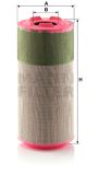 MANN-FILTER Luftfilter C 26 1100