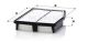 MANN-FILTER Luftfilter C 27 042