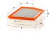 MANN-FILTER Luftfilter C 27 047