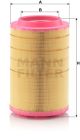 MANN-FILTER Luftfilter C 27 998/3