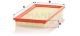 MANN-FILTER Luftfilter C 28 013