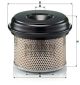 MANN-FILTER Luftfilter C 28 715