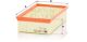 MANN-FILTER Luftfilter C 29 033
