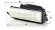 MANN-FILTER Luftfilter C 29 035-2