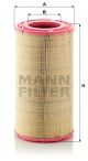 MANN-FILTER Luftfilter C 29 1410/2