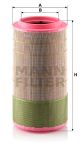MANN-FILTER Luftfilter C 30 1530