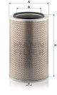 MANN-FILTER Luftfilter C 30 1537