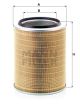 MANN-FILTER Luftfilter C 30 703/1