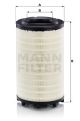 MANN-FILTER Luftfilter C 31 017