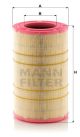 MANN-FILTER Luftfilter C 32 1700/2