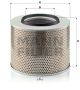MANN-FILTER Luftfilter C 33 1015