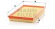 MANN-FILTER Luftfilter C 34 104