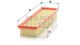 MANN-FILTER Luftfilter C 3665