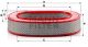 MANN-FILTER Luftfilter C 37 145