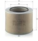 MANN-FILTER Luftfilter C 42 1729