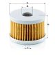 MANN-FILTER Luftfilter C 64/3