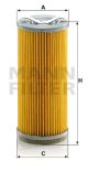MANN-FILTER Luftfilter C 824
