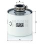 MANN-FILTER Filter, Kurbelgehäuseentlüftung C 9004