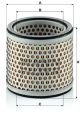 MANN-FILTER Luftfilter C 914