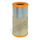 HENGST FILTER Luftfilter E810L