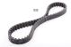 JAPANPARTS Zahnriemen DD-532