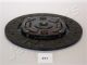 JAPANPARTS Kupplungsscheibe DF-311