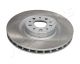 JAPANPARTS Bremsscheibe DI-0227C