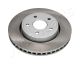 JAPANPARTS Bremsscheibe DI-061C