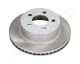 JAPANPARTS Bremsscheibe DI-093C