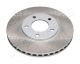 JAPANPARTS Bremsscheibe DI-096C
