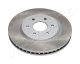 JAPANPARTS Bremsscheibe DI-115C