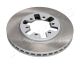 JAPANPARTS Bremsscheibe DI-143C