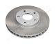 JAPANPARTS Bremsscheibe DI-158C