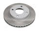 JAPANPARTS Bremsscheibe DI-160C