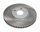 JAPANPARTS Bremsscheibe DI-165C