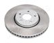 JAPANPARTS Bremsscheibe DI-176C