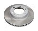 JAPANPARTS Bremsscheibe DI-2034C