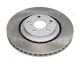 JAPANPARTS Bremsscheibe DI-2035C