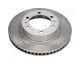 JAPANPARTS Bremsscheibe DI-2044C