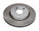 JAPANPARTS Bremsscheibe DI-2049C