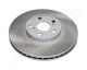 JAPANPARTS Bremsscheibe DI-211C