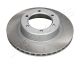 JAPANPARTS Bremsscheibe DI-271C