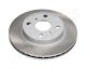 JAPANPARTS Bremsscheibe DI-278C