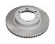 JAPANPARTS Bremsscheibe DI-285C