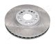 JAPANPARTS Bremsscheibe DI-286C