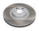JAPANPARTS Bremsscheibe DI-289C